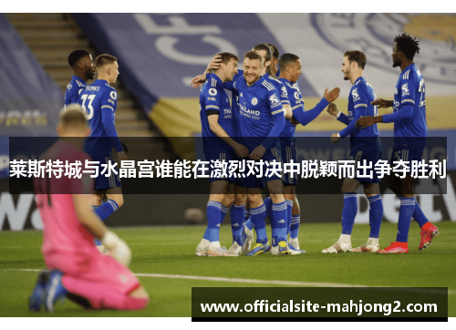莱斯特城与水晶宫谁能在激烈对决中脱颖而出争夺胜利