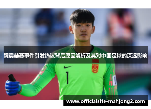 魏震禁赛事件引发热议背后原因解析及其对中国足球的深远影响 魏震禁赛事件引发热议背后原因解析及其对中国足球的深远影响