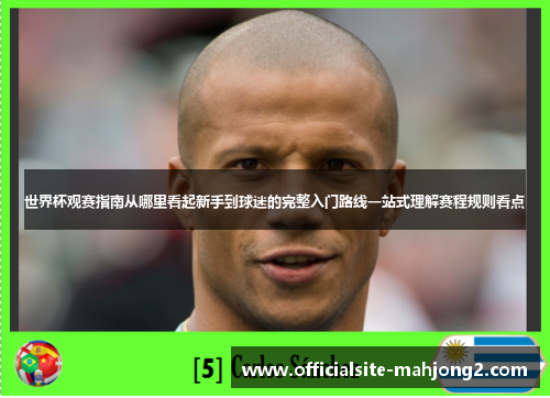 世界杯观赛指南从哪里看起新手到球迷的完整入门路线一站式理解赛程规则看点